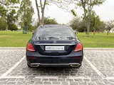 Mercedes Benz E200 2019